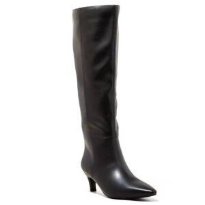 Universal Thread Kendra Knee-High Boots WIDE CALF